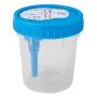 BD Vacutainer ® Urinebeker 120 ml